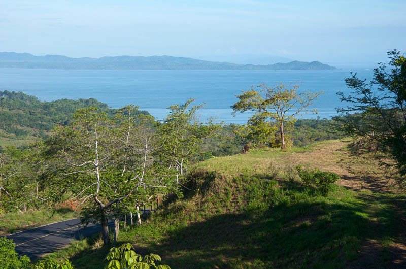 Morrillo Titled Ocean View Lot, Veraguas, Panama